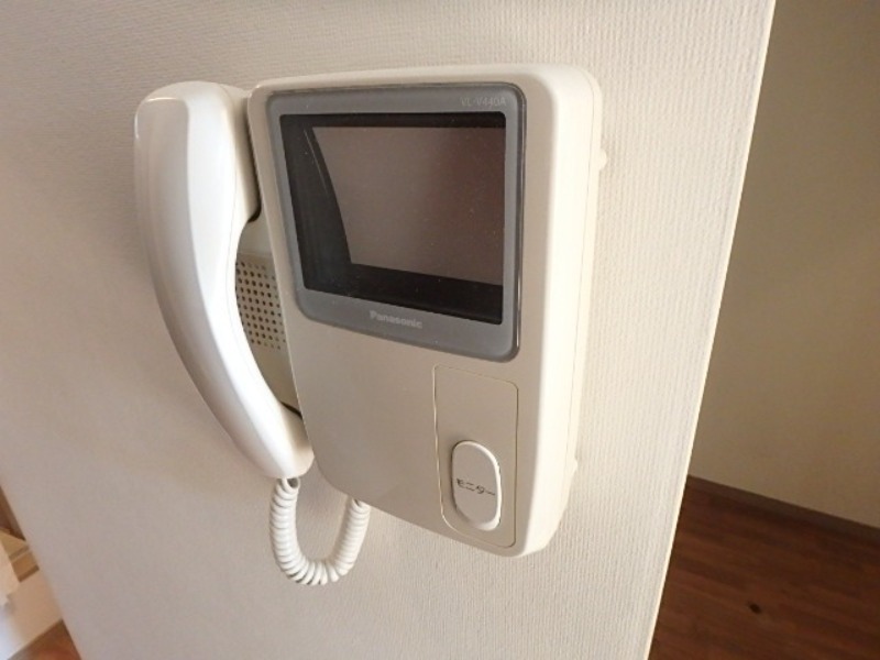 セキュリティ　図面と現状に相違がある場合には現状を優先