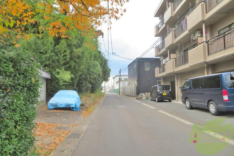 その他　（その他）まで100m