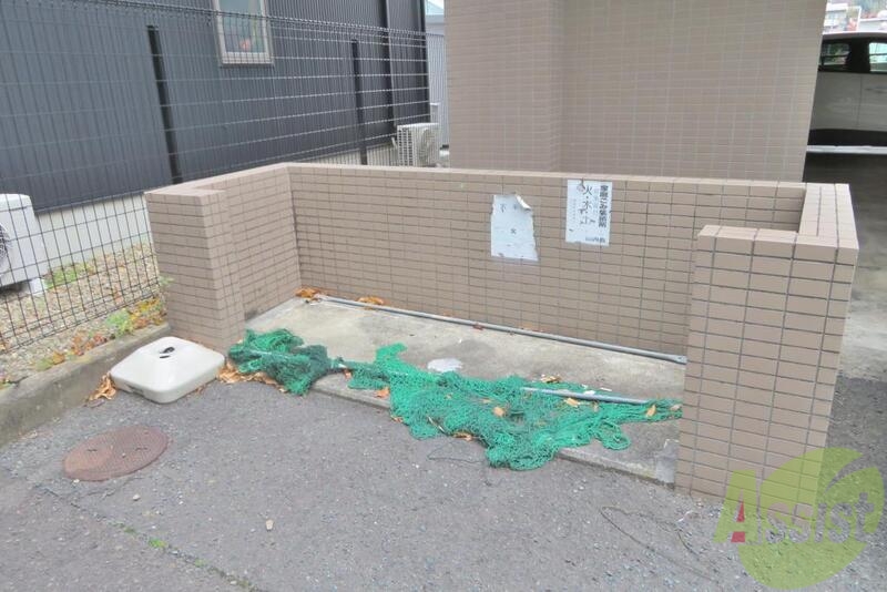 その他　（その他）まで100m