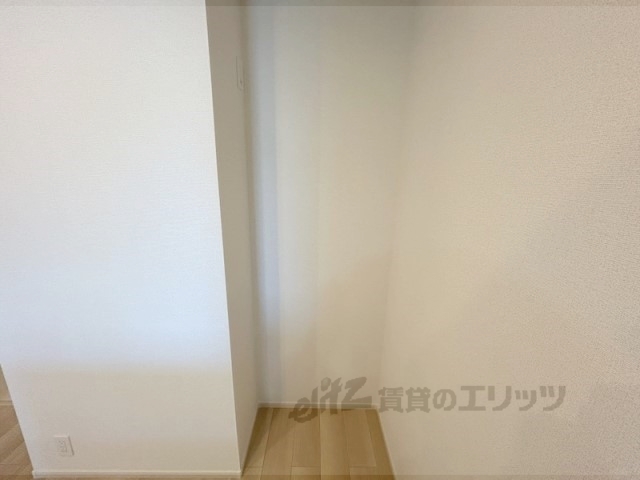 その他部屋・スペース　冷蔵庫置場