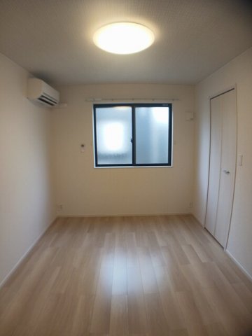 その他部屋・スペース　内装もきれいです