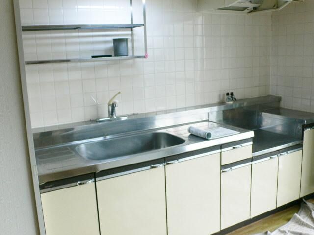 その他　※同タイプ部屋の写真です。