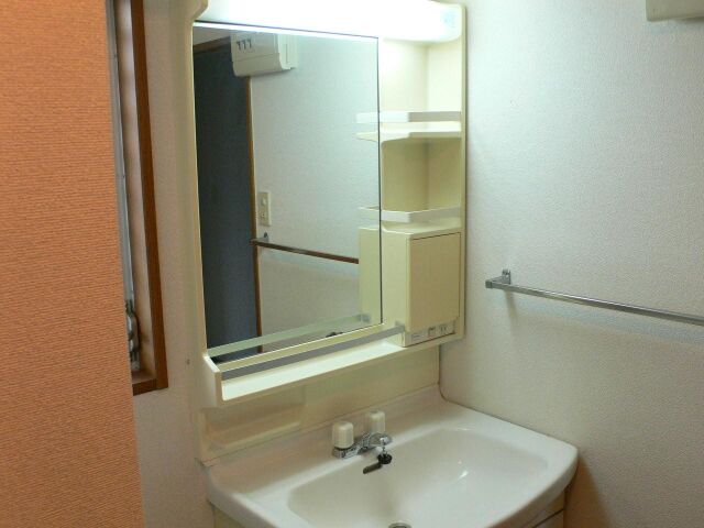 その他　※同タイプ部屋の写真です。