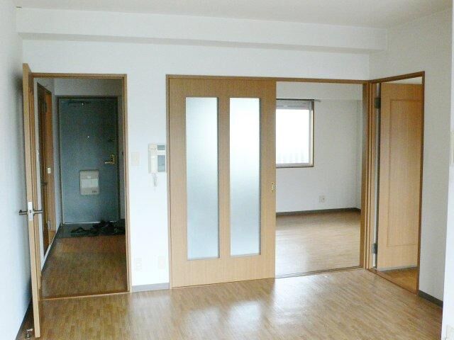 その他　※同タイプ部屋の写真です。