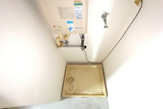 その他　※別部屋の写真です