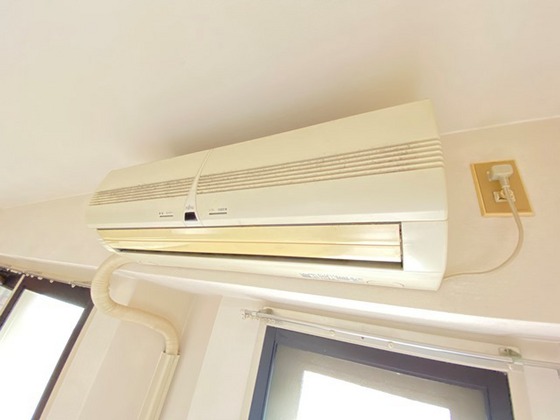 その他設備　※別部屋の写真です