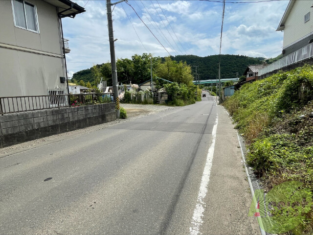 駐車場　駐車場その他