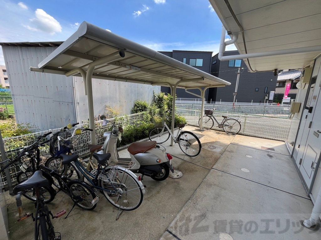 その他共有部分　共有部分