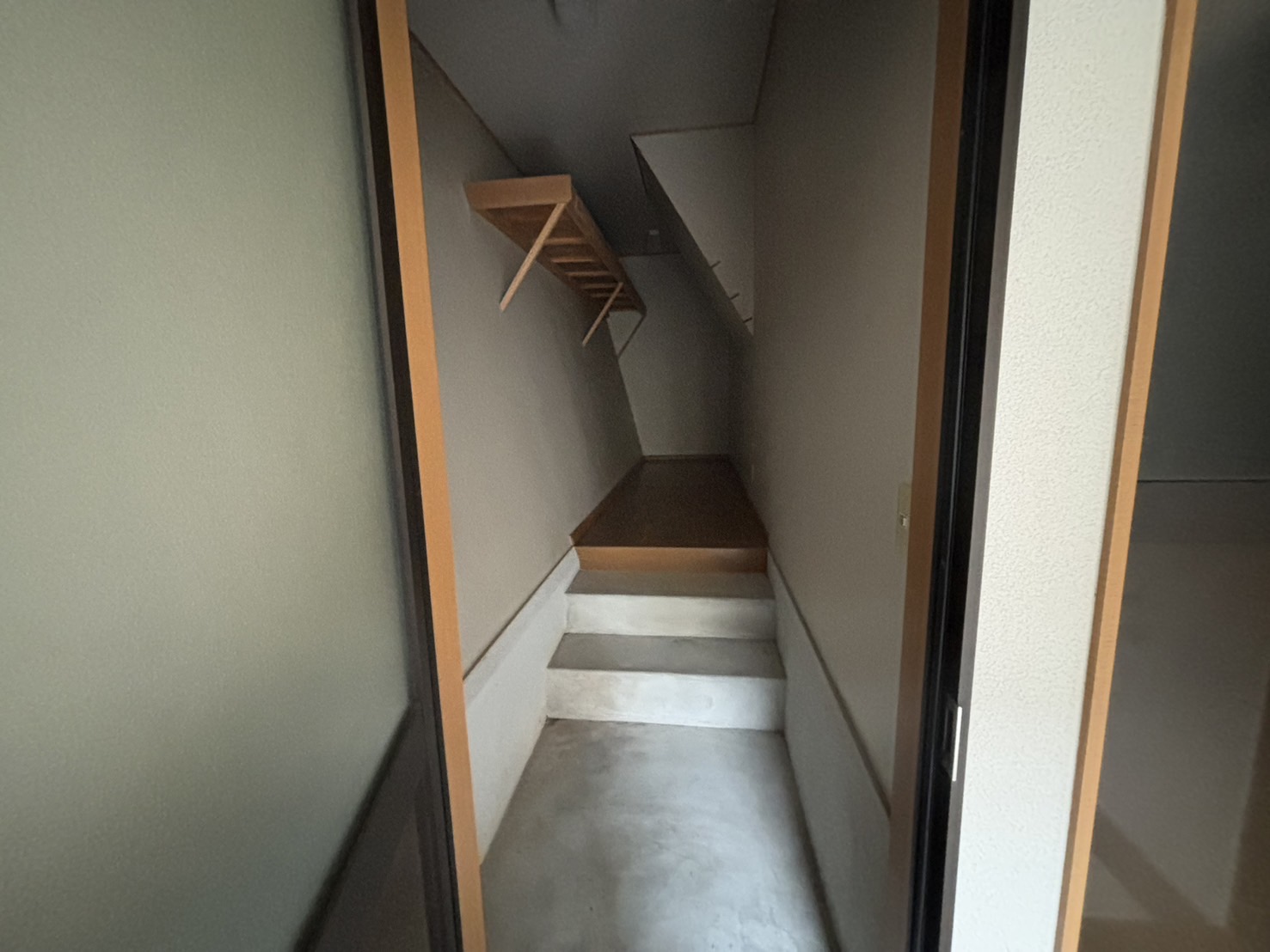 その他　土間収納
