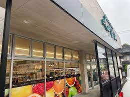 スーパー　ラパン上乃木店（スーパー）まで1100m