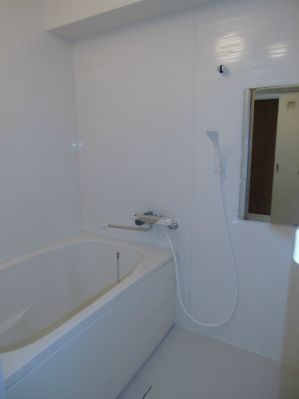 バス・シャワールーム　※イメージ