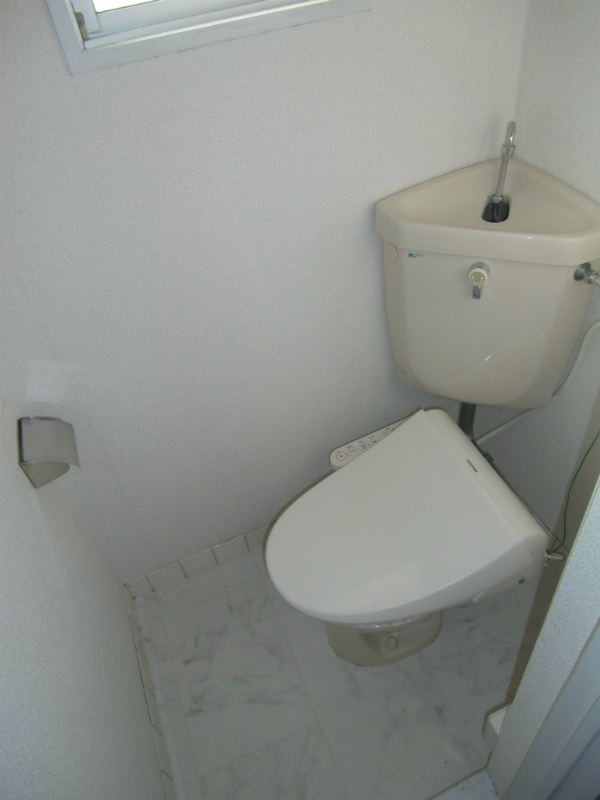 トイレ　※イメージ