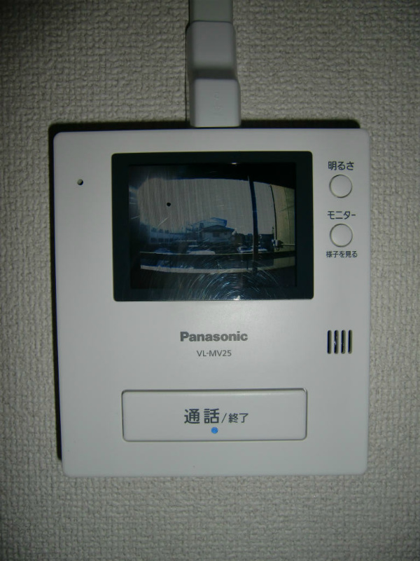 セキュリティ　※イメージ