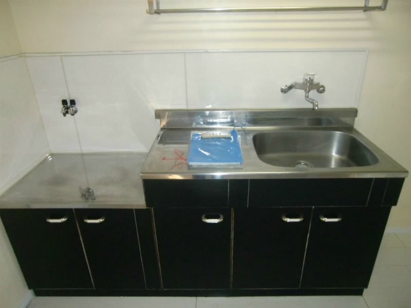 キッチン　※イメージ