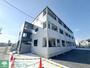 花崎駅より徒歩2分 1階 新築の賃貸物件