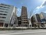 烏丸御池駅より徒歩2分 8階 築19年3ヶ月の賃貸物件