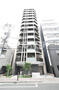 浅草駅より徒歩6分 築8年2ヶ月 13階建の賃貸物件