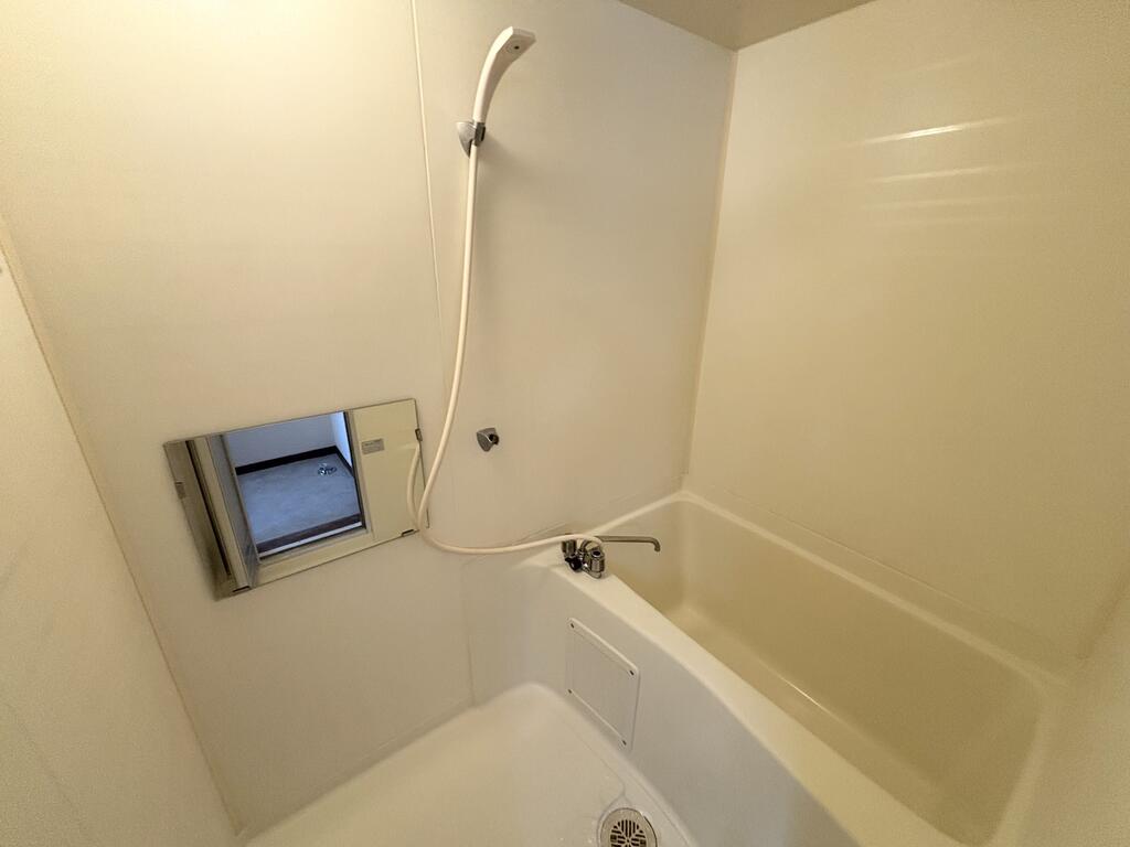グレイス益城の風呂写真