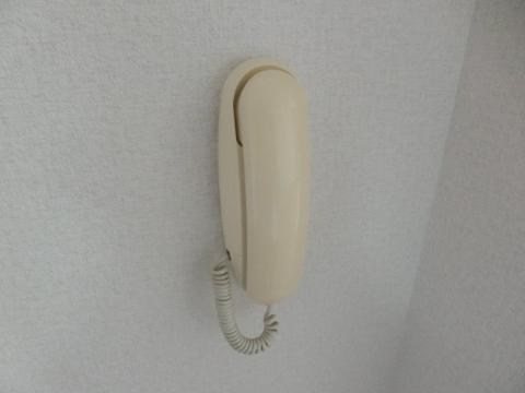 アイブライト　セキュリティ　インターホン