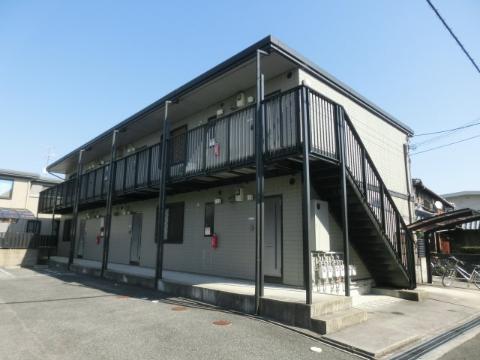 茨木市総持寺１