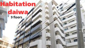 Habitation daiwa(アビタシオン　ダイワ）