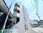 川崎駅よりバス7分 徒歩1分 3階 築30年5ヶ月の賃貸物件