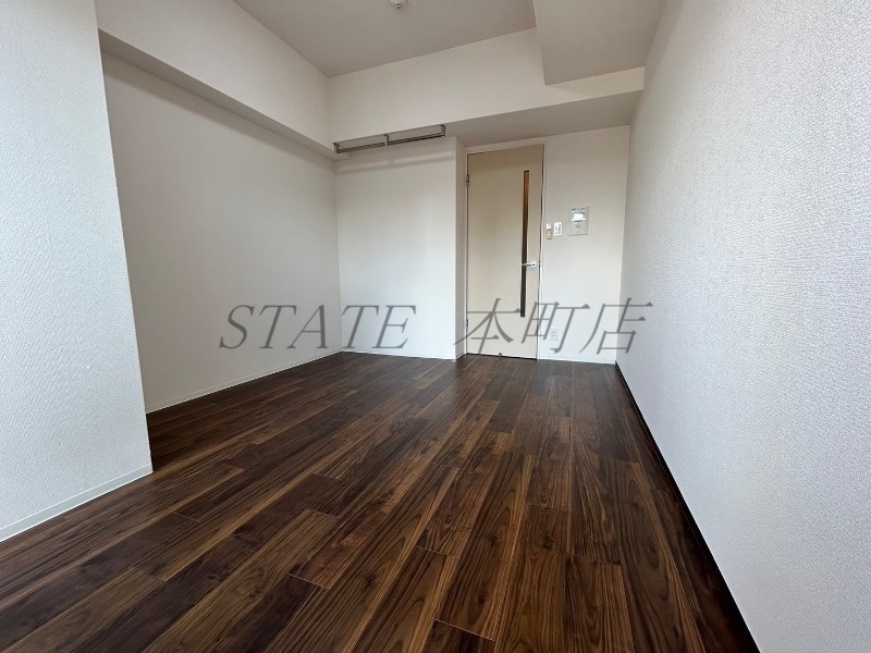 四谷塩町一丁目御用留 ホームズ】四谷御苑マンション 5階の建物情報｜東京都新宿区新宿