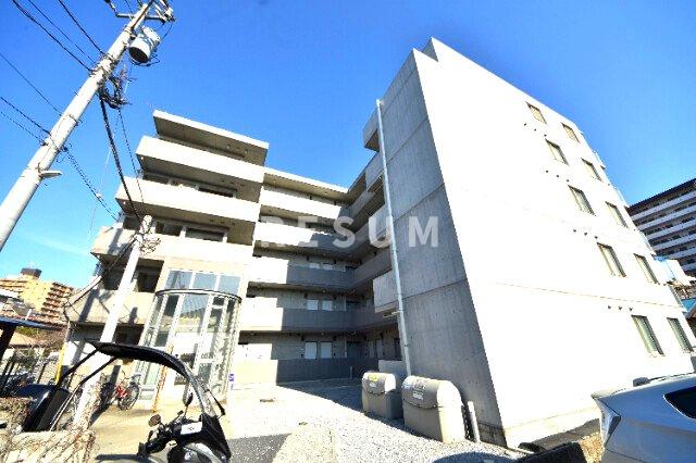 ＪＲ外房線 本千葉駅 徒歩4分 築10年