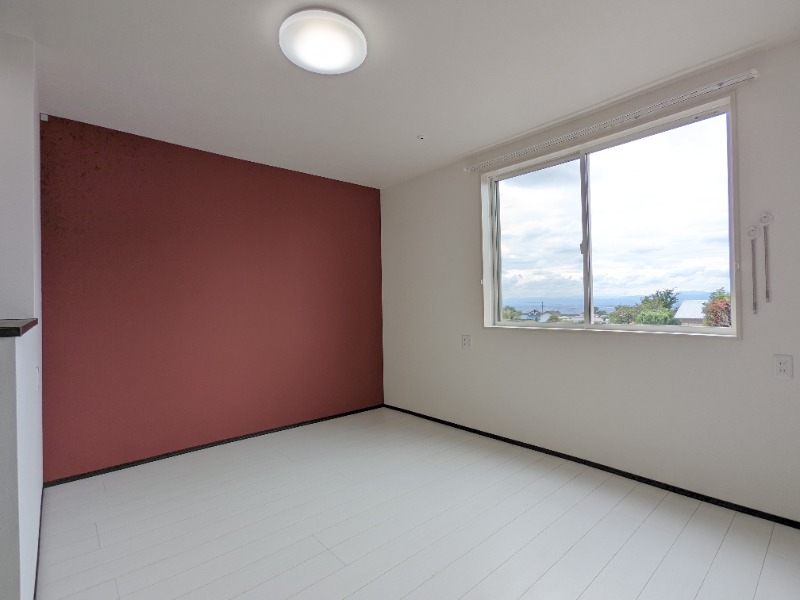 居室・リビング　図面と現状に相違がある場合には現状を優先