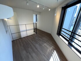 居室・リビング　居室