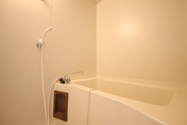 バス・シャワールーム　別室の参考写真です。※現況優先