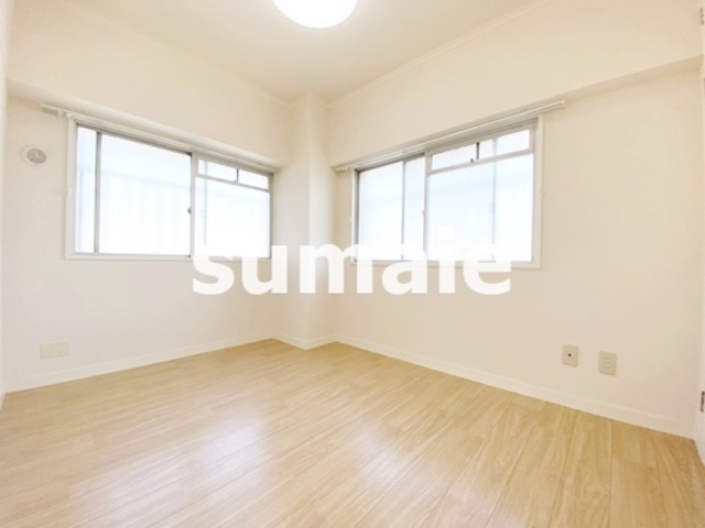 その他部屋・スペース　オールフローリングのお部屋です☆