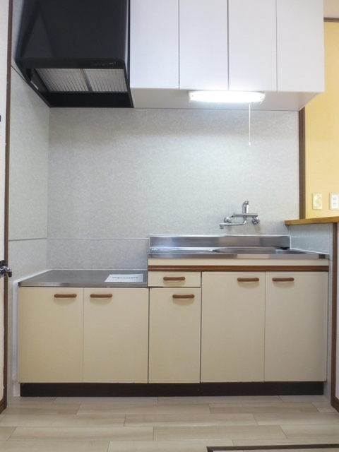 キッチン　Ｃ　キッチン