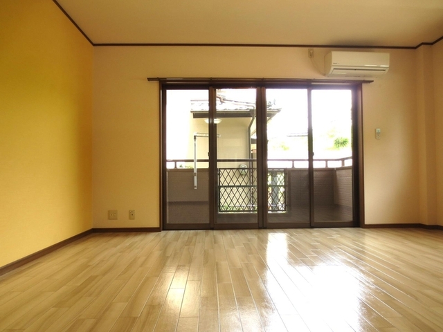 居室・リビング　Ｃ　洋室