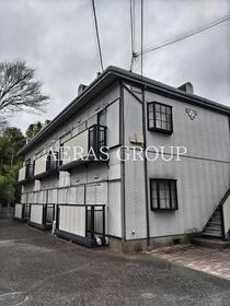 東武野田線/大和田駅 歩15分