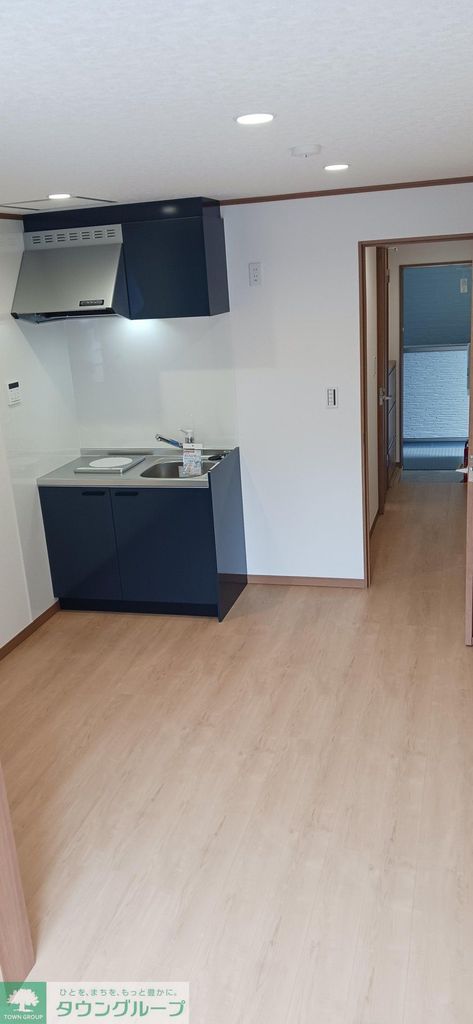 居室・リビング　設備