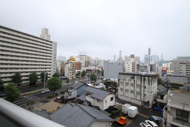 眺望　別室の参考写真です。※現況優先