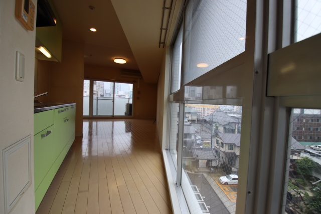 キッチン　別室の参考写真です。※現況優先