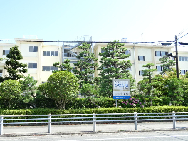 小学校　篠原小学校（小学校）まで480m