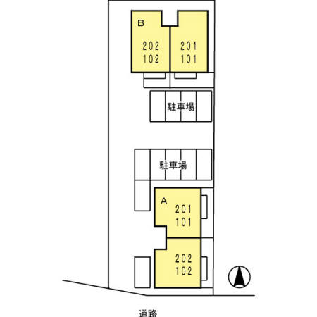プレジール松岡B_その他_5
