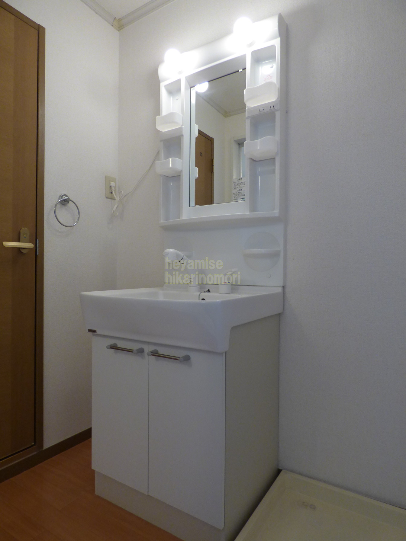 プレジール松岡B_その他_1