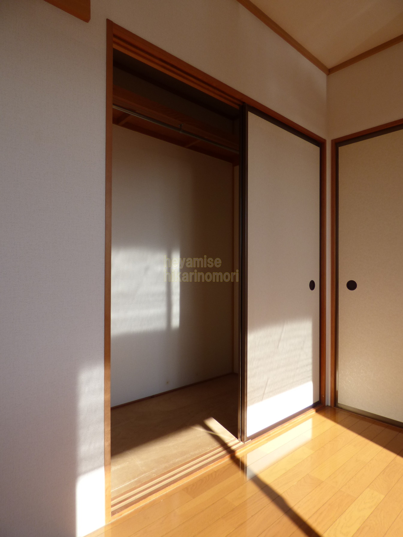 プレジール松岡B_内装_3