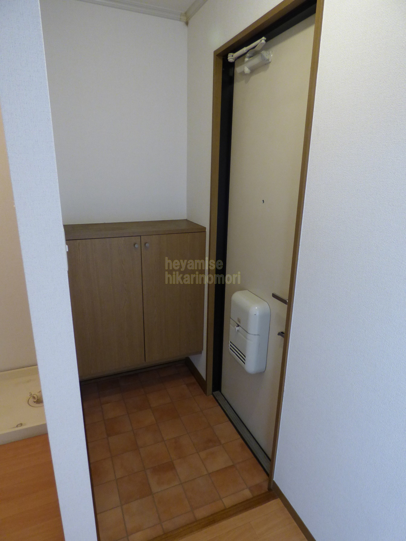 プレジール松岡B_内装_4