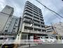 十三駅より徒歩3分 10階 築18年9ヶ月の賃貸物件
