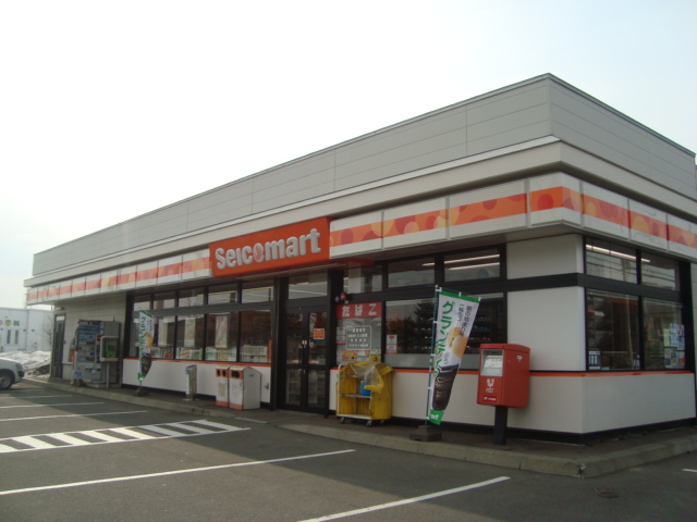 その他　セイコーマート（コンビニエンスストア）（その他）まで346m