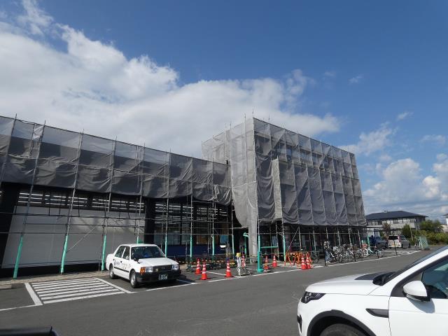 スーパー　ＫＯマート藤枝高柳店（スーパー）まで808m