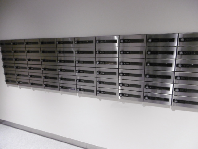 その他共有部分　共有部分