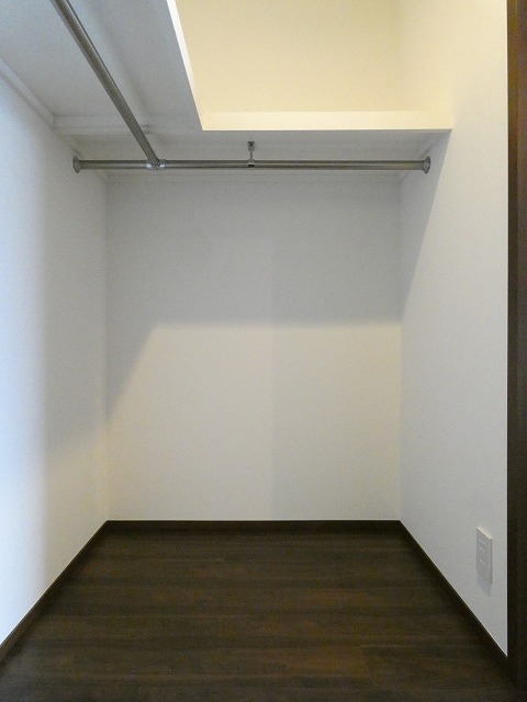 収納　収納※別部屋参考写真