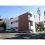 ルナフォルツァ神宮西 2階 築10年4ヶ月の賃貸物件