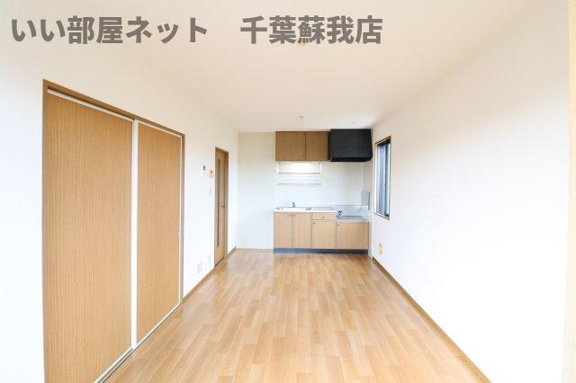 居室・リビング　おしゃれなリビングです